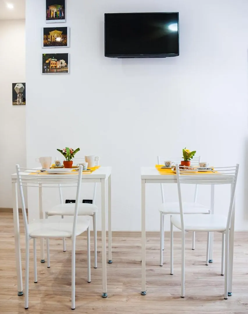 Bed & Breakfast Darre Bed and Breakfast Palermo