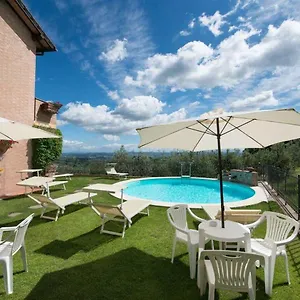 Casa Lari Appartement San Gimignano