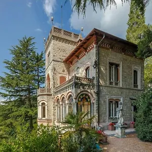 Il Parco E Gli Affreschi Appartement Varèse