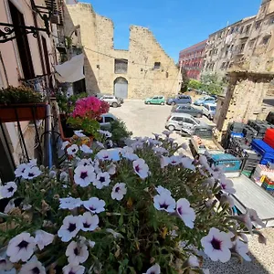 Maison d'hôtes Residenza Tarzanà, Palerme