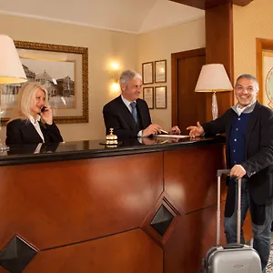 Piemonte Hotel Rome
