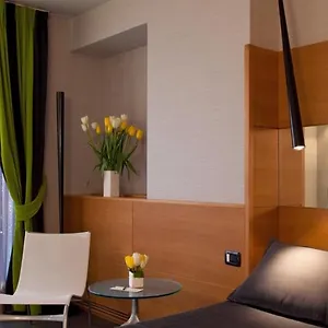 Zone Hotel Rome