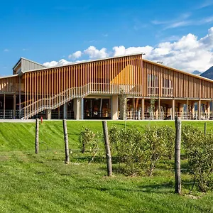 La Fiorida Séjour à la ferme Mantello