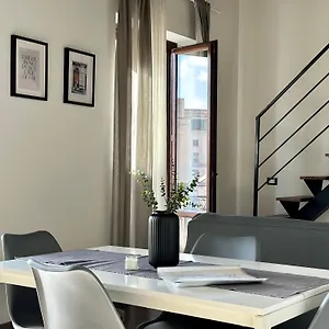 Le Quattro Chiavi Appartement Palerme
