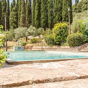 Tenuta La Bandita Séjour à la ferme Sassetta
