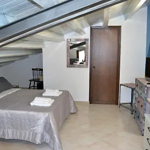 Delle Pergole Appartement Palerme