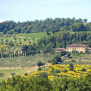 Relais Palazzo Di Luglio Séjour à la campagne Sansepolcro