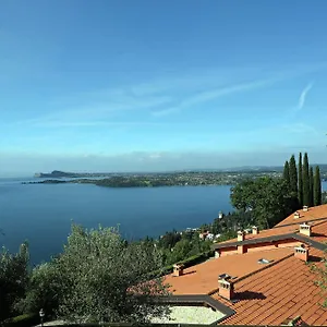 Borgo Appartement Gardone Riviera