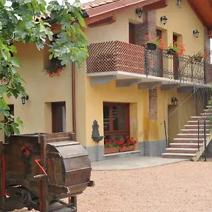 Cascina Madonnina Séjour à la campagne Pregnana Milanese